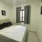 Winterville flat 307