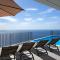 Peak A Boo Private Heated Pool and Private Parking - Câmara de Lobos