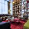 Hotel Indigo Tel Aviv - Diamond District by IHG