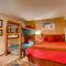 Rustic 3 Br Condominium Condo - Crested Butte