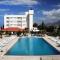 Mountain View Hotel