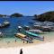 Hundred Islands lucky One Transient 3mins walk fr wharf - Alaminos