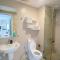MonMon Apt - Masteri Thao Dien - 3BR - River & Landmark 81 view - Ho Chi Minh
