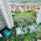 MonMon Apt - Masteri Thao Dien - 3BR - River & Landmark 81 view - Ho Chi Minh