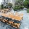 MonMon Apt - Masteri Thao Dien - 3BR - River & Landmark 81 view - Ho Chi Minh