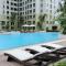 MonMon Apt - Masteri Thao Dien - 3BR - River & Landmark 81 view - Ho Chi Minh