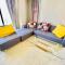 Malis the Residence