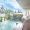 Daun Lebar Villas
