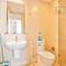 MonMon Apt - Masteri Thao Dien - Free pool, Gym - Nice view - 胡志明市