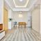 MonMon Apt - Masteri Thao Dien - Free pool, Gym - Nice view - 胡志明市