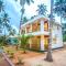 Ocean View Beach Villa Varkala by VOYE HOMES