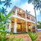 Ocean View Beach Villa Varkala by VOYE HOMES
