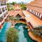 Lanna Hotel By Kasalong Resort and Spa Pattaya
