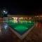 Minh Chau Beach Resort