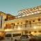 Aurora Suites - Manila