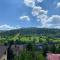 Kryształ Górski apartament z sauną - Szczyrk