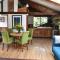 Daylesford Le Shack Secluded Cottage