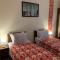 Hotel Saidkasim with Terrace Magic view