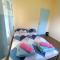 Kundasang Trail Homestay