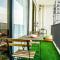 Emporis SOHO Kota Damansara by Airhost