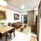Ductaigallery's Apt& Pool-Good view - Ấp Phú Thọ