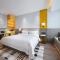 Qingdao Oriental Studio Chuangzhi SSAW Hotel