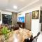Ductaigallery's Apt& Pool-Good view - Ấp Phú Thọ