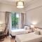 Adina Serviced Apartments Singapore Orchard - Singapore