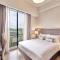 Adina Serviced Apartments Singapore Orchard