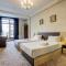 Hotel Touristan Bishkek