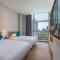 Pagoda Hotel Shenzhen Familytrip&BusinessTravel