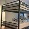 Trendy en modern appartement OSTENDIA