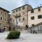 La Sorpresa sul Bastione with panoramic balcony