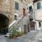 La Sorpresa sul Bastione with panoramic balcony