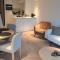 Trendy en modern appartement OSTENDIA