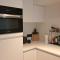 Trendy en modern appartement OSTENDIA