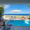 Jasmine Sea Front Villa