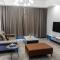 Elizabeth Golf Apartment by Link