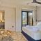 Almi Luxury Rooms - 阿莫皮
