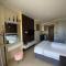 Nagoya Thamrin Apartment High Floor with View - Nagoya