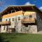 Alpin Chalet Samer Apt Fürstenblick