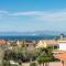 Villetta Capitana Vista Mare