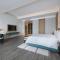 Qingdao Oriental Studio Chuangzhi SSAW Hotel
