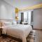 Qingdao Oriental Studio Chuangzhi SSAW Hotel