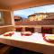 HomEdoApartments Deluxe Terme suite