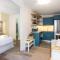Mar Luxury Suite