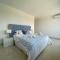 Modern 4 Bed Villa with Pool at Las Colinas LC1