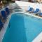 Hotel Ridomar 365