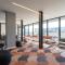AureaLiving - Trastevere Suite with Rooftop & Gym, Your place in Rome - Róma