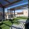 AureaLiving - Trastevere Suite with Rooftop & Gym, Your place in Rome - Róma